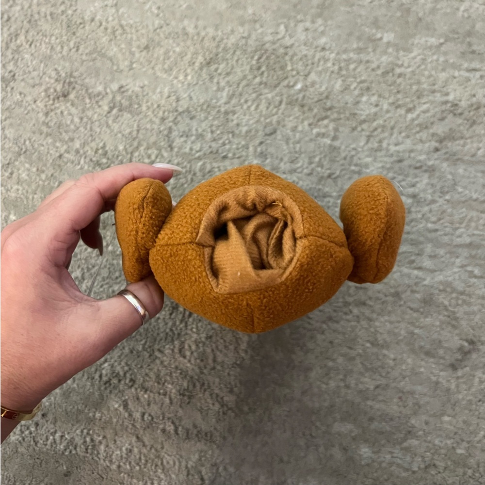 NWT Barkbox Turkeith Dog Toy - Picture 9 of 11